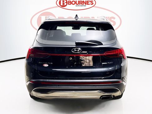 Used 2023 Hyundai Santa Fe Limited image 11