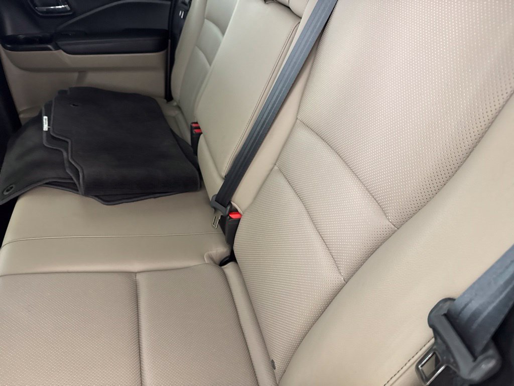 Certified 2023 Honda Ridgeline RTL-E image 27