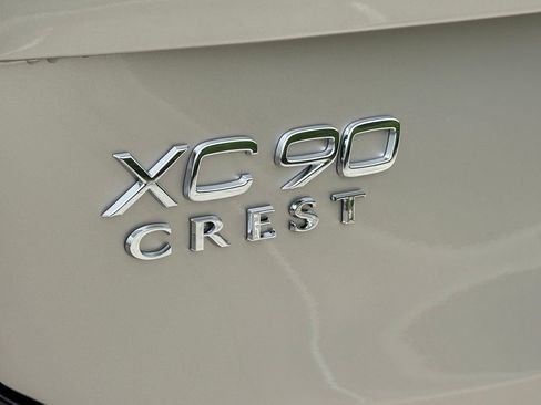 New 2026 Volvo XC90 B6 Plus w/ Protection Package Premier AWD/4WD image 7