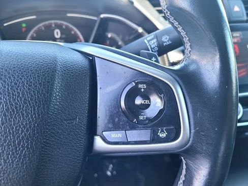 Used 2020 Honda Civic Sport image 22