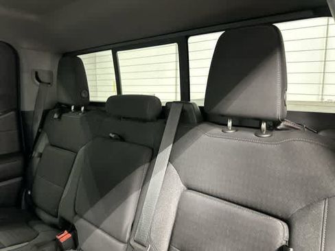 Used 2021 GMC Sierra 1500 SLE w/ Preferred Package RWD image 14