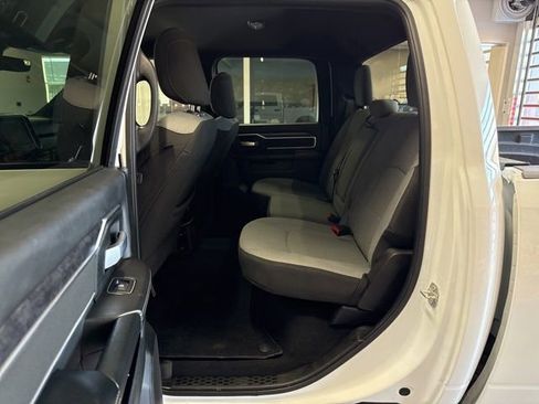 Used 2024 RAM 2500 Big Horn image 43