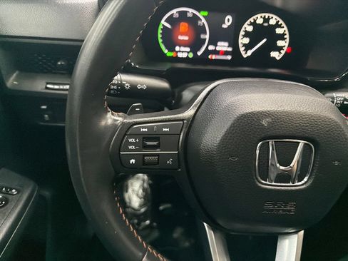 Used 2024 Honda CR-V Sport-L image 27