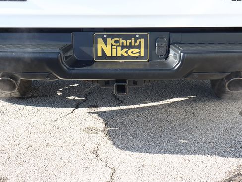 Used 2021 RAM 1500 Rebel w/ Rebel Level 2 Equipment Group image 14