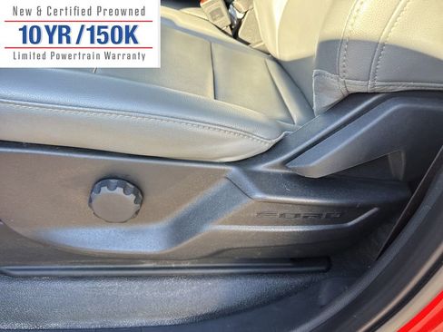 Used 2024 Ford F350 XL w/ XL Off-Road Package image 15
