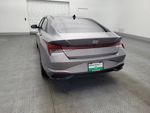 Used 2023 Hyundai Elantra SEL w/ Convenience Package FWD image 6