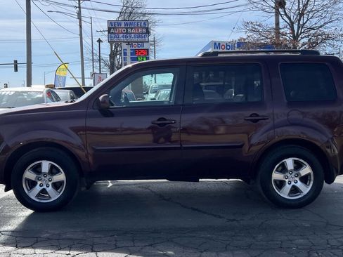 Used 2010 Honda Pilot EX-L image 3