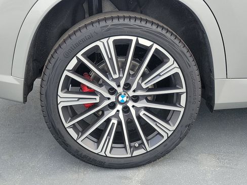 New 2026 BMW X1 xDrive28i w/ M Sport Package AWD/4WD image 6