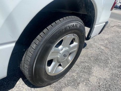 Used 2008 Ford F150 STX RWD image 16