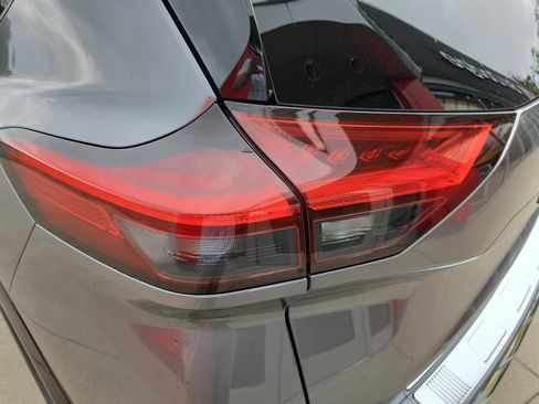 New 2026 Nissan Rogue Platinum AWD/4WD image 15