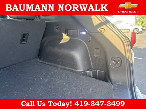 Used 2023 Chevrolet Blazer RS w/ Driver Confidence II Package FWD image 37
