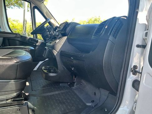 Used 2023 RAM ProMaster 2500 FWD image 29