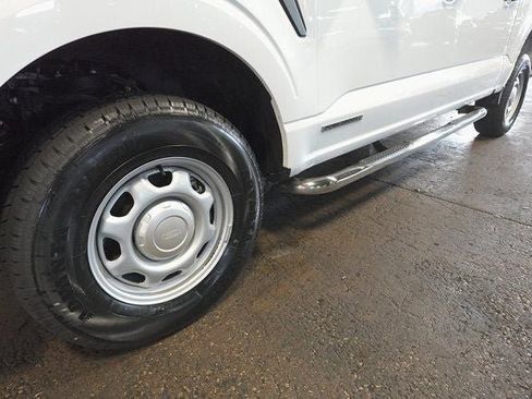 Certified 2023 Ford F150 XL AWD/4WD image 27