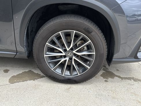 Used 2022 Lexus NX 350 AWD image 35