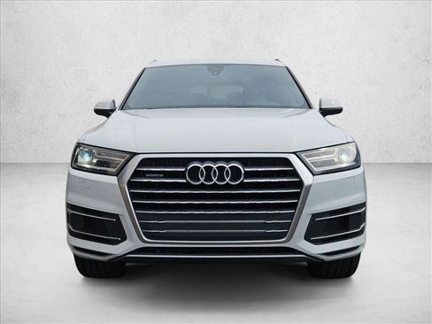 Used 2018 Audi Q7 2.0T Premium Plus w/ Premium Plus Package image 2