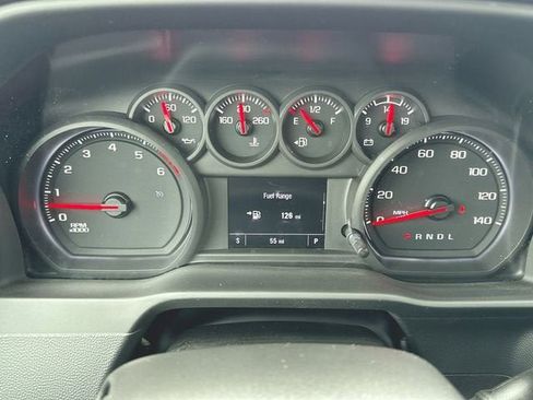 New 2024 Chevrolet Silverado 2500 W/T w/ WT Convenience Package image 11