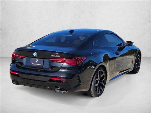 New 2026 BMW M440i Coupe w/ Premium Package image 5