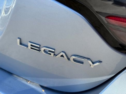 Used 2023 Subaru Legacy Premium image 36