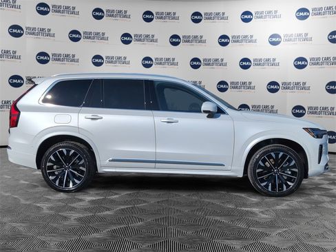 New 2025 Volvo XC90 T8 Plus w/ Protection Package Premier image 6