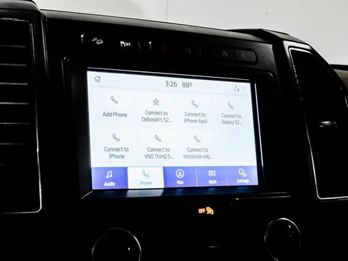Used 2021 Ford Expedition Max King Ranch AWD/4WD image 40