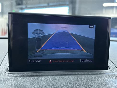 Used 2015 Audi A3 2.0T Premium w/ Driver Assistance Package image 19