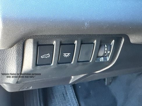 New 2026 Subaru Ascent Bronze Edition image 17