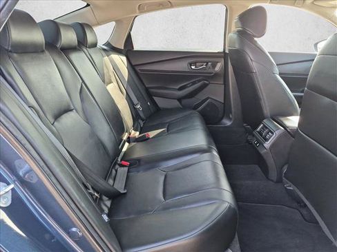 Used 2023 Honda Accord Touring image 20