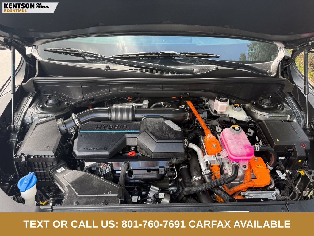 Used 2025 Kia Sorento EX AWD/4WD image 37