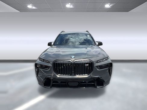 New 2027 BMW X7 M60i AWD/4WD image 6