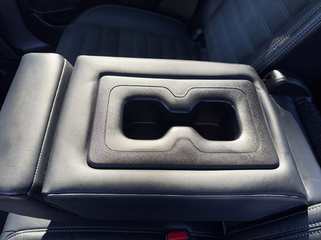 Used 2022 Mitsubishi Outlander SE AWD/4WD image 36
