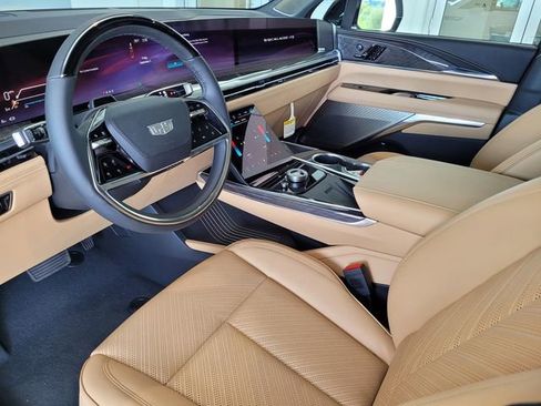 New 2025 Cadillac Escalade IQ Sport 2 image 11