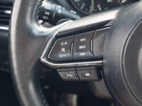 Used 2021 MAZDA CX-5 Grand Touring Reserve AWD/4WD image 11