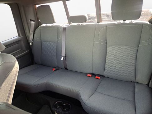 New 2026 RAM 2500 Tradesman image 23