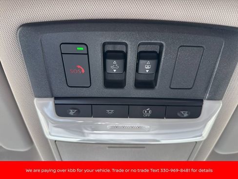 New 2026 Nissan Rogue Dark Armor AWD/4WD image 13