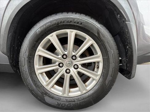 Used 2016 Lexus NX 200t AWD image 9