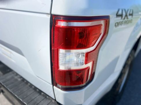 Used 2019 Ford F150 XL w/ Equipment Group 101A Mid AWD/4WD image 14