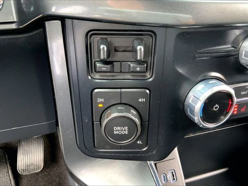 Used 2023 Ford F150 XLT w/ Equipment Group 302A High image 31