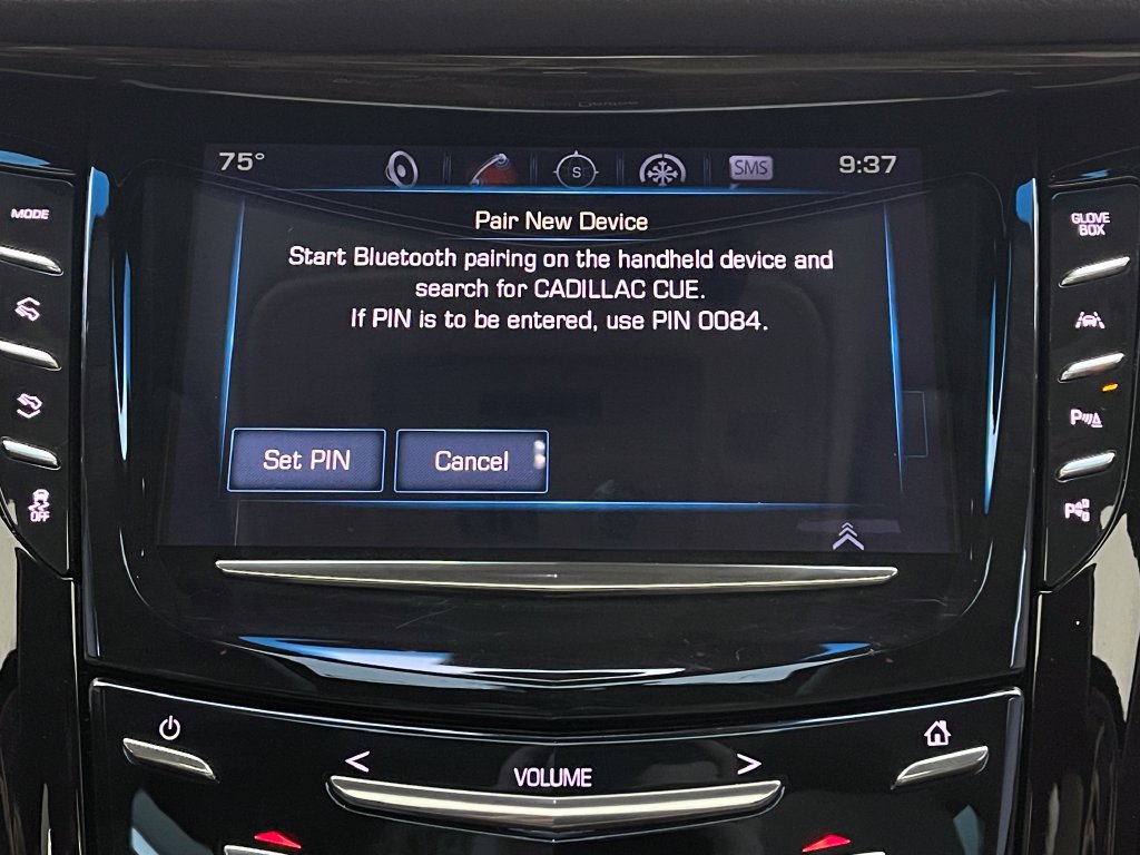 Used 2018 Cadillac Escalade ESV Premium Luxury AWD/4WD image 24