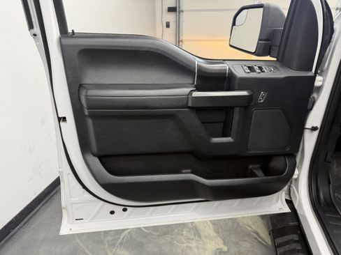 Used 2020 Ford F150 XLT AWD/4WD image 8