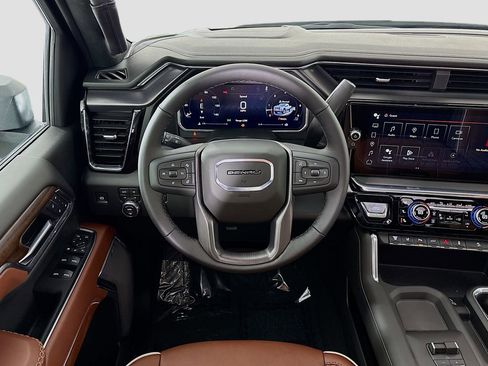 New 2026 GMC Sierra 2500 Denali Ultimate image 23