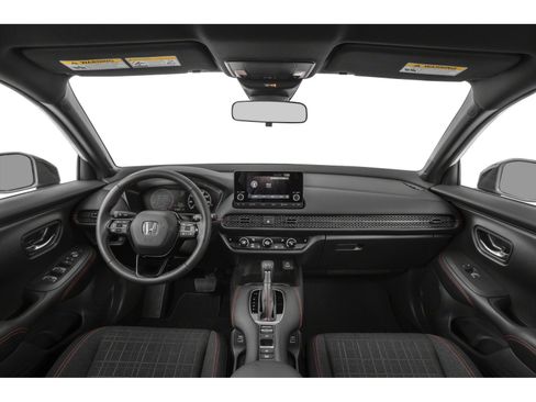 Used 2023 Honda HR-V Sport image 5