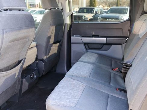 Used 2022 Ford F150 XLT image 14