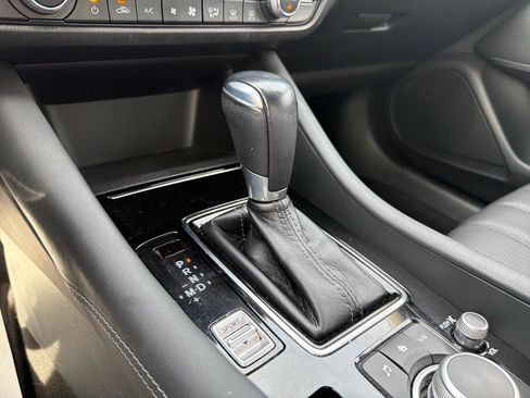 Used 2021 MAZDA MAZDA6 Touring image 24