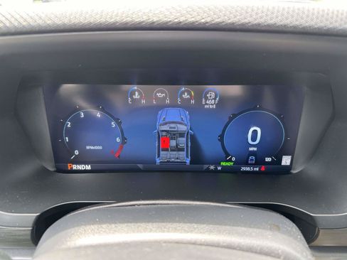 Used 2025 Ford F150 XLT w/ Equipment Group 302A MID AWD/4WD image 19