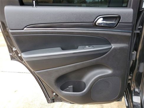 Used 2021 Jeep Grand Cherokee Limited w/ Quick Order Package 28K 80th image 13