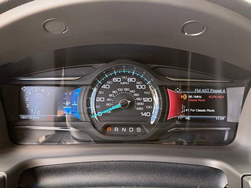 Used 2017 Ford Flex Limited w/ Equipment Group 301A FWD image 18