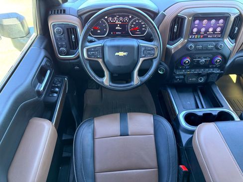 Used 2023 Chevrolet Silverado 3500 High Country w/ Z71 Off-Road Package image 23