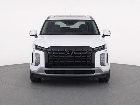 Used 2024 Hyundai Palisade SEL AWD/4WD image 4