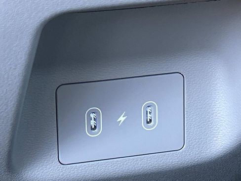 New 2026 Hyundai Tucson Limited image 24