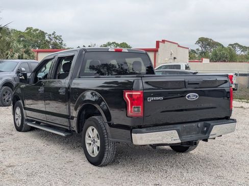 Used 2017 Ford F150 XLT image 6